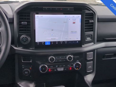 Used 2024 Ford F150 XLT w/ Equipment Group 302A MID image 32