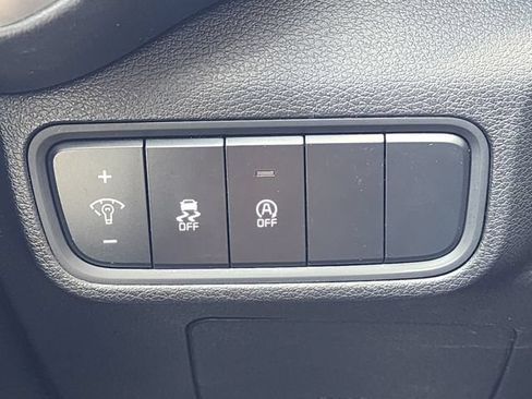 Certified 2024 Kia Soul LX w/ Option Group 015 FWD image 28