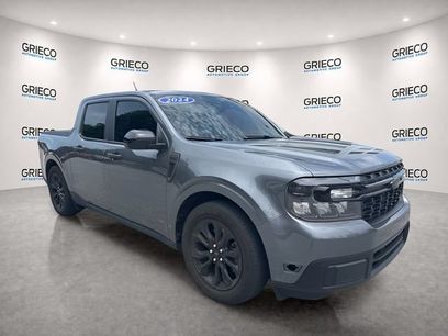 Used 2024 Ford Maverick XLT w/ XLT Luxury Package