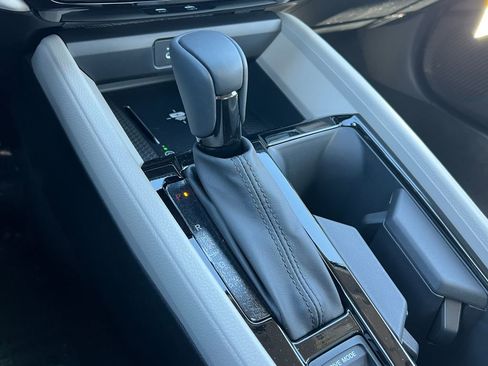 New 2026 Honda Accord EX-L image 26