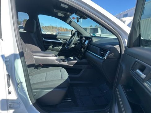 Used 2026 GMC Terrain Elevation w/ LPO, Floor Liner Package image 12