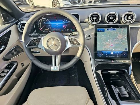 New 2026 Mercedes-Benz C 300 4MATIC Sedan image 30