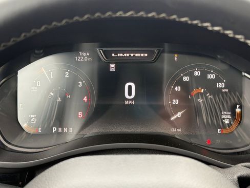 Used 2025 RAM 3500 Limited image 23