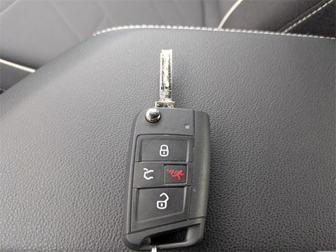 New 2026 Volkswagen Jetta Sport image 28