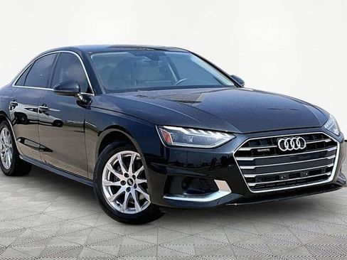 Used 2023 Audi A4 2.0T Premium w/ Convenience Package AWD/4WD image 11