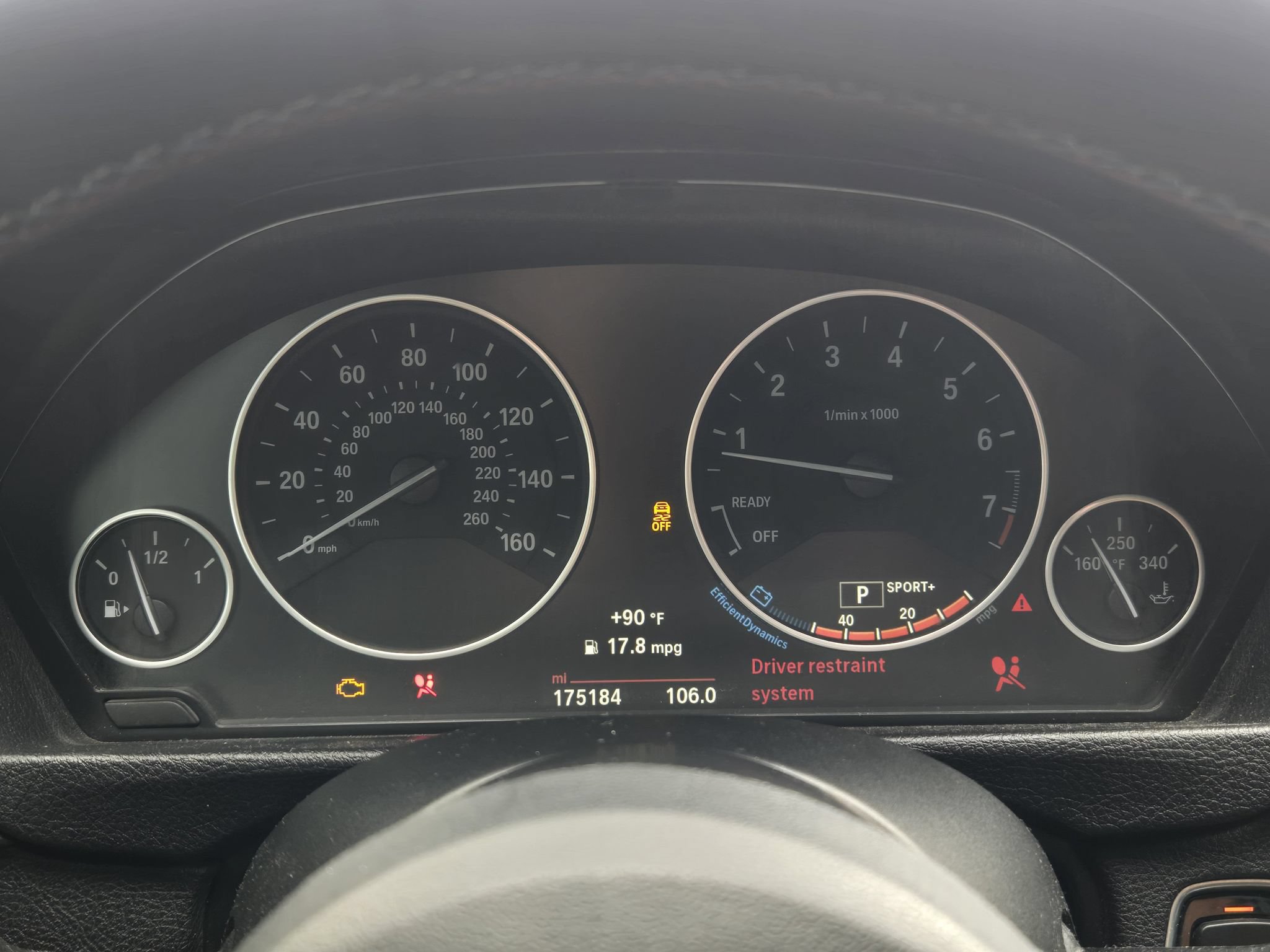 Used 2016 BMW 435i Coupe RWD image 15