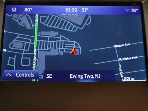 Used 2020 Ford Edge ST w/ Cold Weather Package image 44