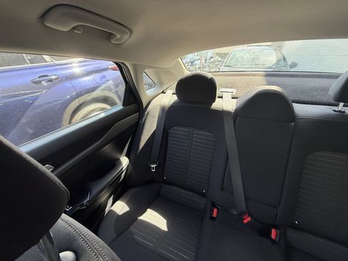 Used 2025 Kia K5 LXS FWD image 38
