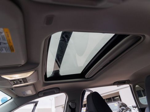 Certified 2025 Toyota RAV4 XLE image 28