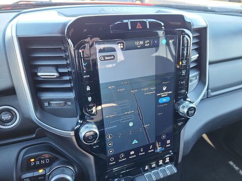 Certified 2024 RAM 2500 Big Horn w/ Sport Appearance Package image 22