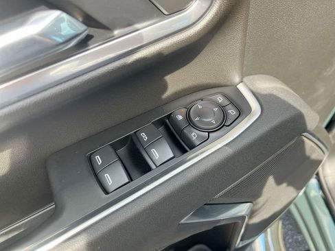 New 2026 Chevrolet Silverado 3500 LT w/ All Star Edition image 16