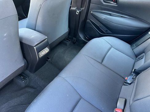 Certified 2024 Toyota Corolla LE FWD image 14