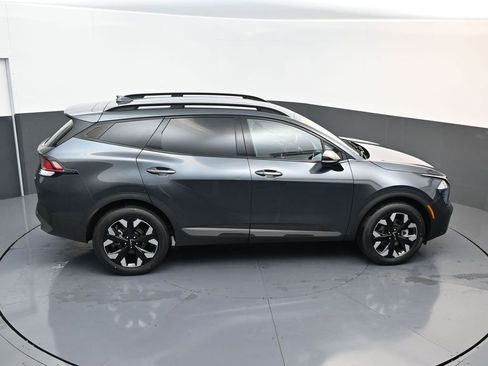 Used 2023 Kia Sportage X-Line AWD/4WD image 14