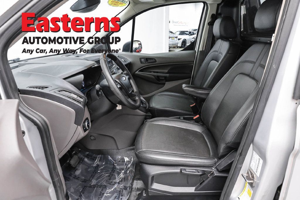 Used 2019 Ford Transit Connect XL FWD image 15