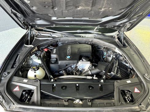 Used 2015 BMW 528i Sedan image 19