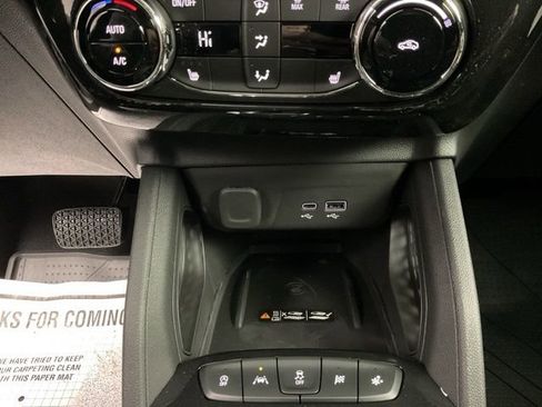 New 2026 Chevrolet TrailBlazer LT w/ Convenience Package image 17