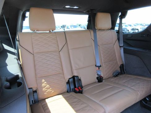 Used 2023 Cadillac Escalade Sport w/ Touring Package AWD/4WD image 27