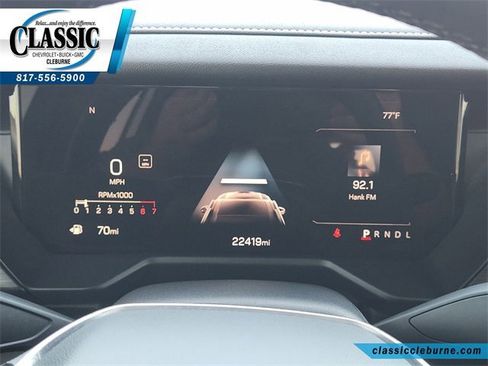 Used 2024 GMC Acadia Elevation w/ Luxury Package image 16