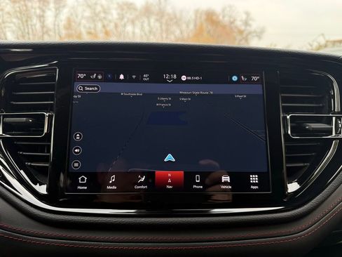 Used 2024 Dodge Durango GT image 37