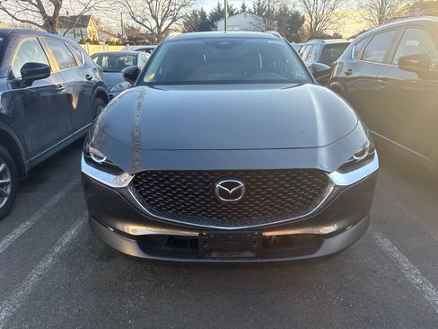 Used 2025 MAZDA CX-30 AWD 2.5 S w/ Select Sport Pkg image 2