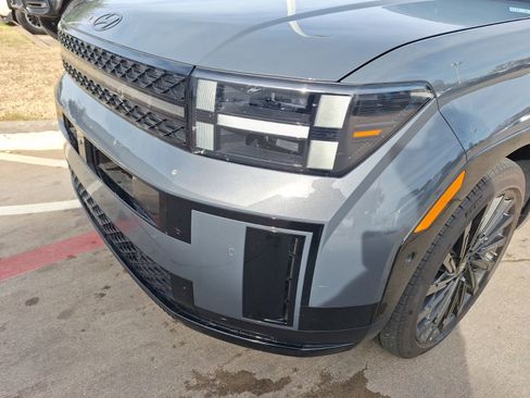 Used 2025 Hyundai Santa Fe Calligraphy image 10