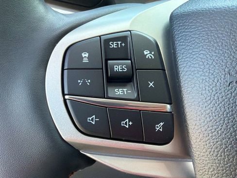 Used 2025 Ford Explorer Active w/ Active Comfort Package AWD/4WD image 32