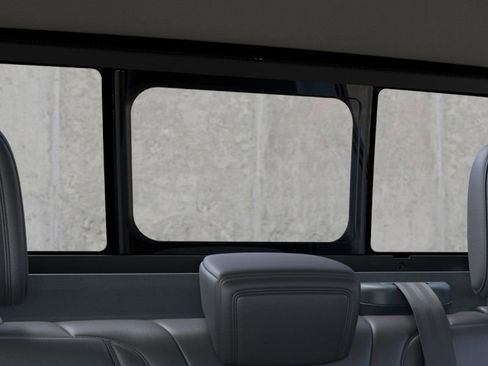 New 2026 Ford Maverick Lariat w/ Black Appearance Package image 24