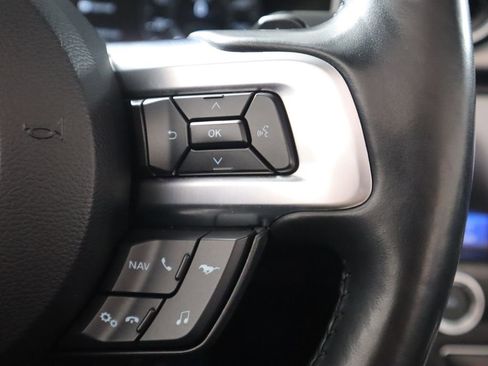 Used 2020 Ford Mustang GT Premium w/ Equipment Group 401A image 20