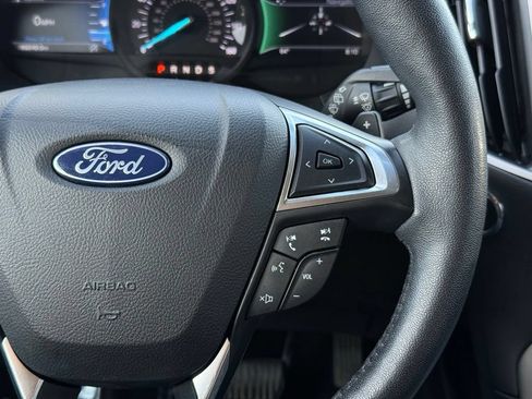 Used 2020 Ford Edge SEL w/ Convenience Package AWD/4WD image 24