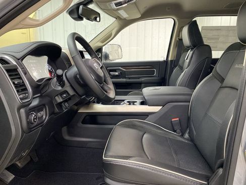 Used 2022 RAM 2500 Laramie AWD/4WD image 19