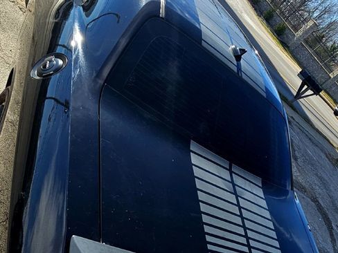 Used 2018 Dodge Challenger R/T w/ Blacktop Package image 11