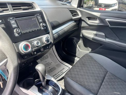 Used 2015 Honda Fit LX image 18