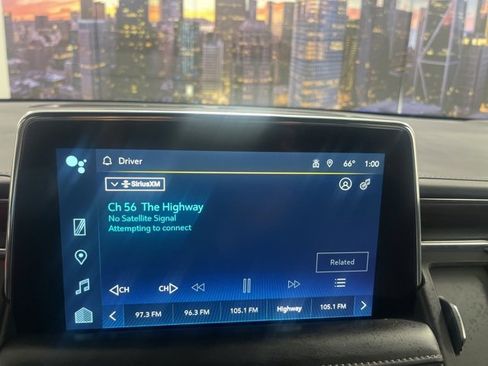 Used 2023 Chevrolet Tahoe LT image 17