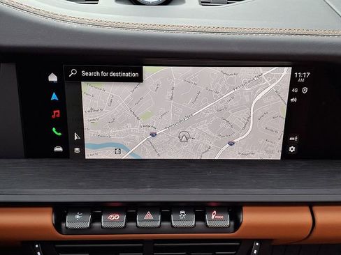 Certified 2026 Porsche 911 Carrera 4 GTS image 21