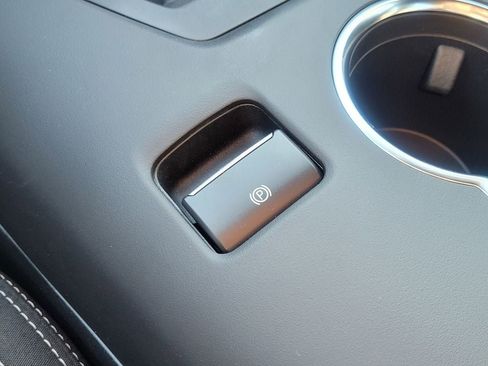 New 2026 Ford Mustang Coupe RWD image 55