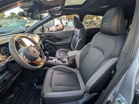 New 2026 Subaru Crosstrek 2.5i Wilderness w/ Crosstrek Mirror Package AWD/4WD image 11