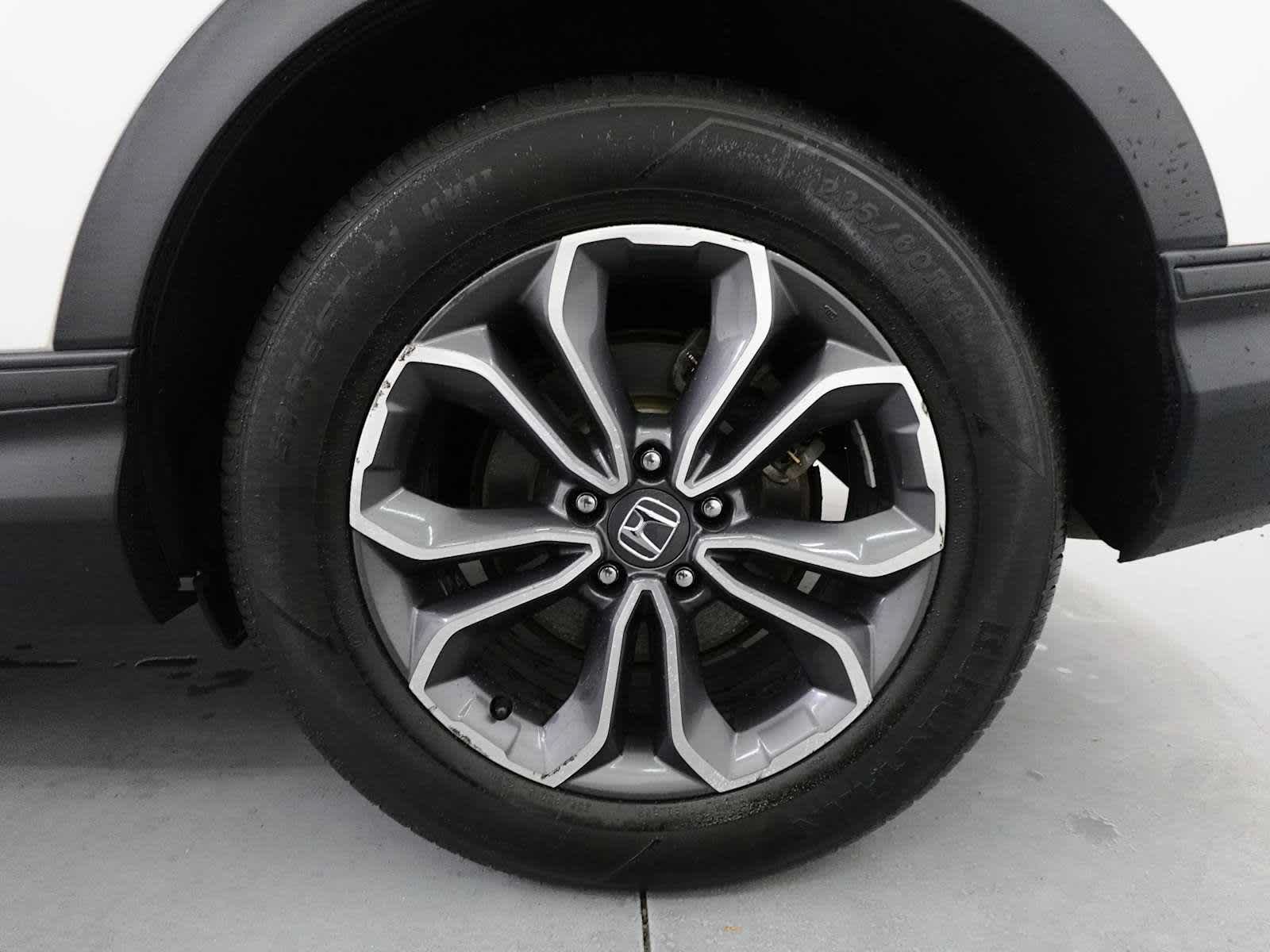 Used 2021 Honda CR-V EX image 9