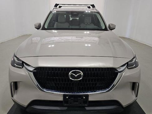 Used 2024 MAZDA CX-90 Plug-In Hybrid w/ Preferred AWD/4WD image 2