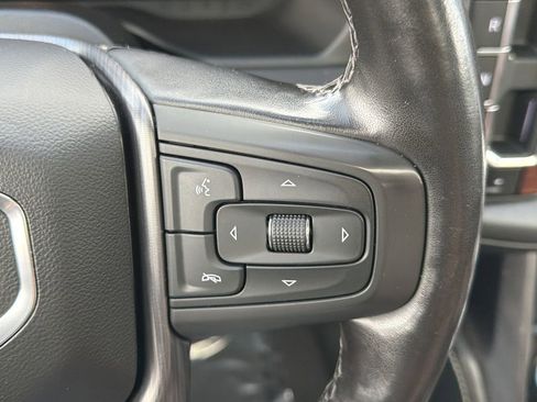 Used 2023 GMC Yukon Denali Ultimate AWD/4WD image 11