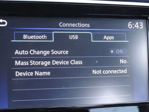 Used 2025 Nissan Versa SV FWD image 20