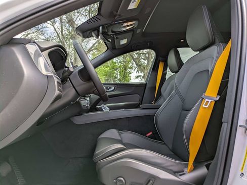 New 2026 Volvo XC60 T8 Polestar AWD/4WD image 2