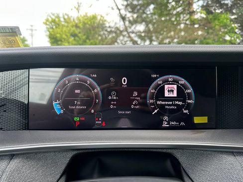 New 2026 Volkswagen Tiguan S AWD/4WD image 13