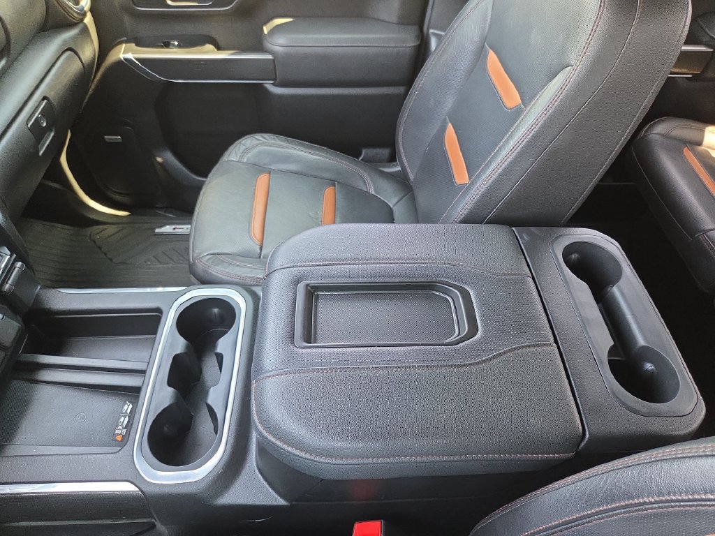 Used 2022 GMC Sierra 2500 AT4 w/ AT4 Premium Plus Package AWD/4WD image 22
