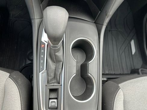 Used 2022 Chevrolet Equinox LS w/ LS Convenience Package image 13