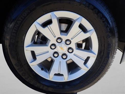 Used 2022 Chevrolet Colorado LT w/ Fleet Safety Package image 7