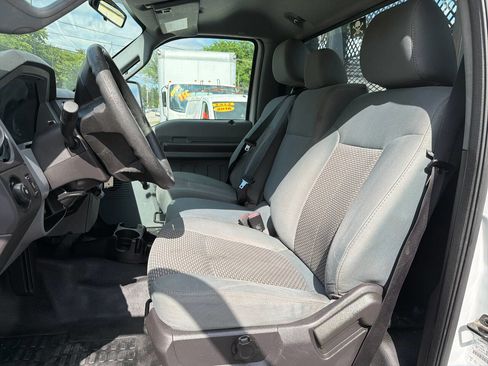Used 2011 Ford F450 XL RWD image 8