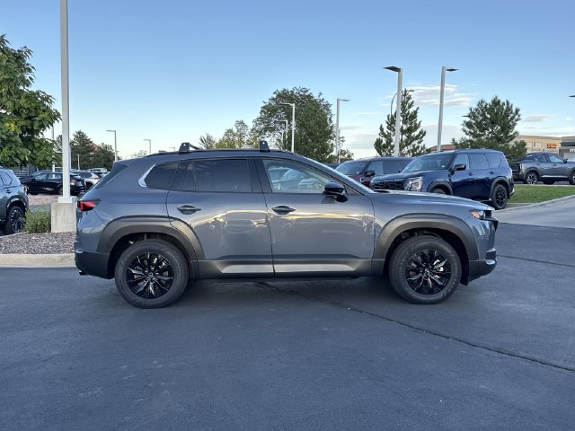 Used 2026 MAZDA CX-50 AWD 2.5 Hybrid w/ Weather Package image 2