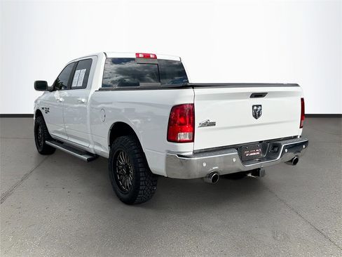 Used 2019 RAM 1500 Big Horn image 5