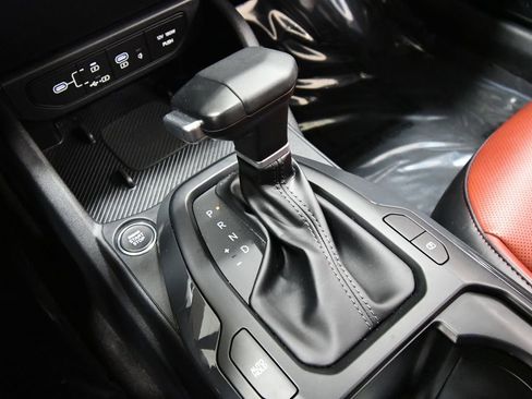 Certified 2025 Kia K4 GT-Line Turbo image 27