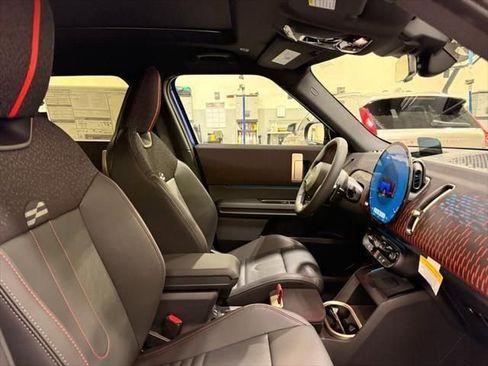 New 2026 MINI Cooper Countryman S image 29